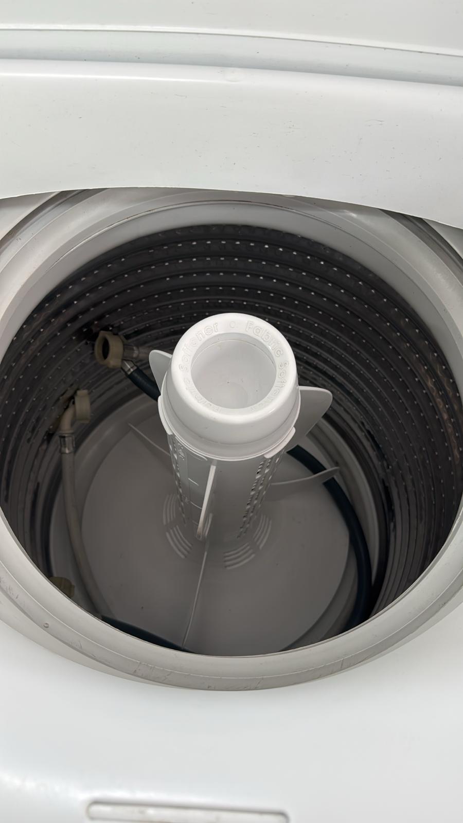 Fisher & Paykel Top Loader Washing Machine 5.5kg MW512 32552 F