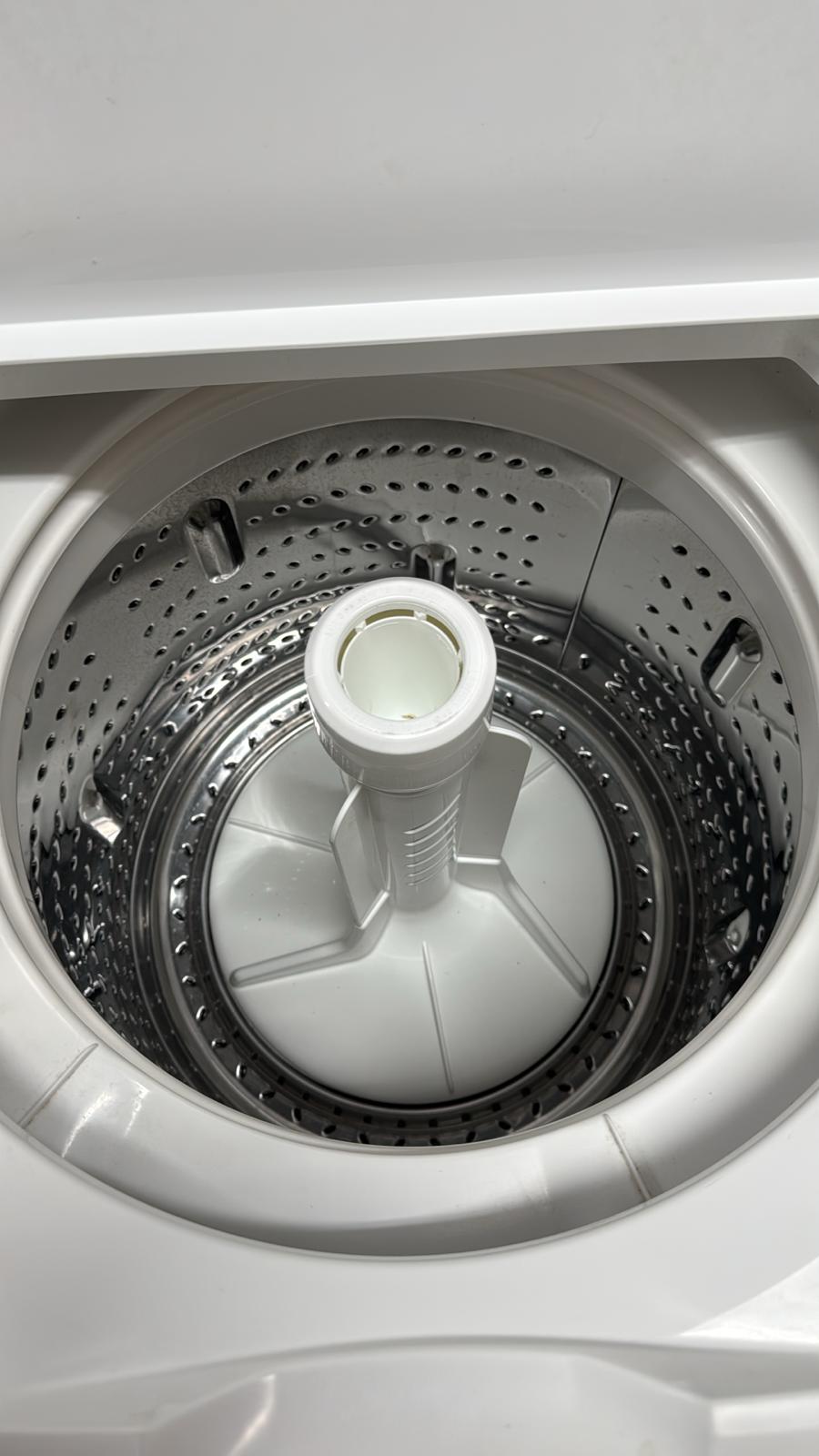 Simpson Top Loader Washing Machine 5.5kg, Ezi Set 550 (32582)