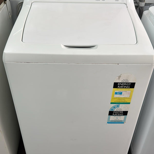 Simpson Top Loader Washing Machine 5.5kg, 36S550N (32638)