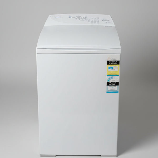 Fisher & Paykel Top Loader Washing Machine 5.5kg MW513 (32635 F)