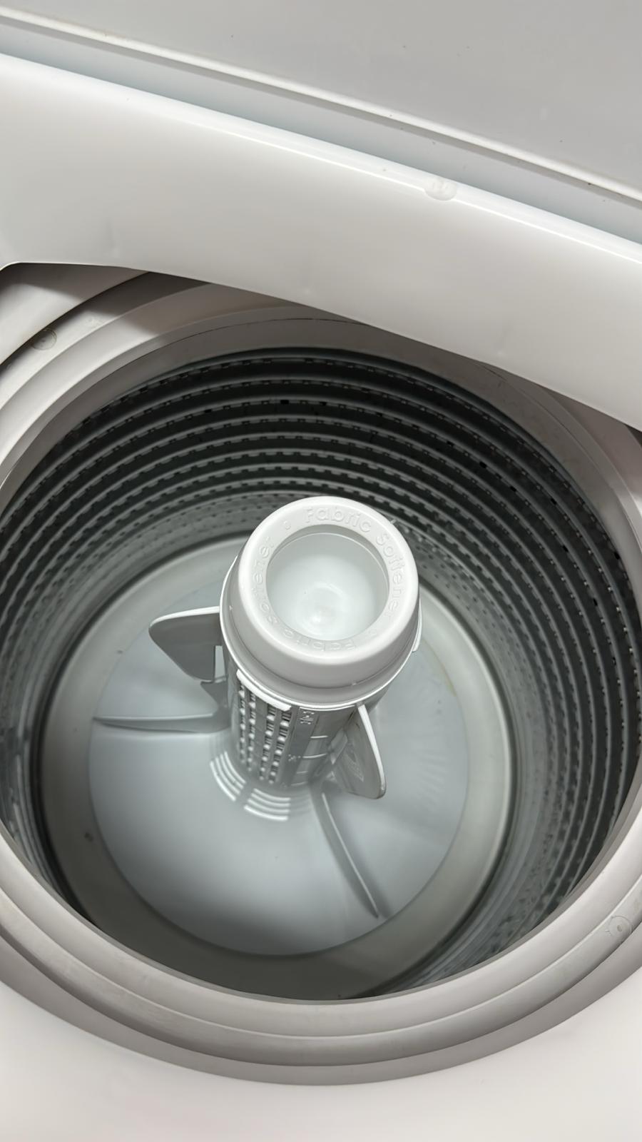 Fisher & Paykel Top Loader Washing Machine 5.5kg MW513 (32635 F)