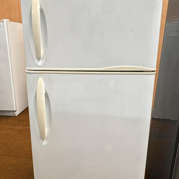 LG Top Mount Fridge Freezer 582L (28158)