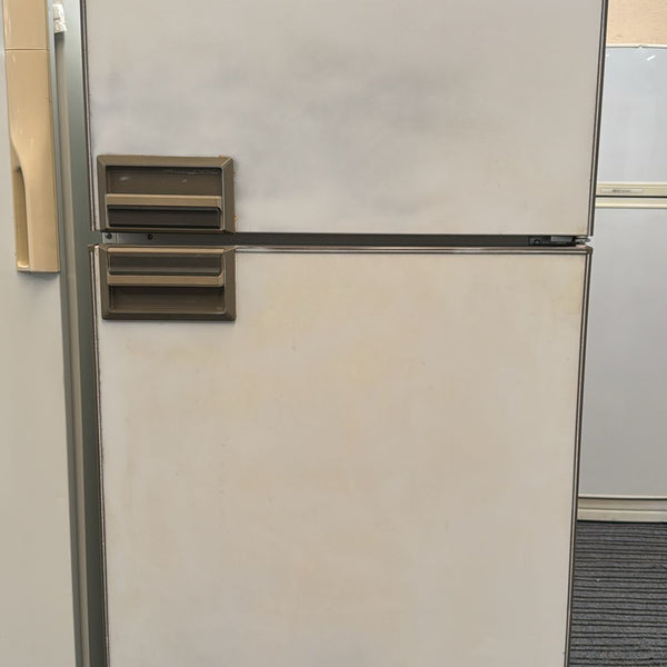 Kelvinator Top Mount Fridge Freezer N480SD 500L (32671)