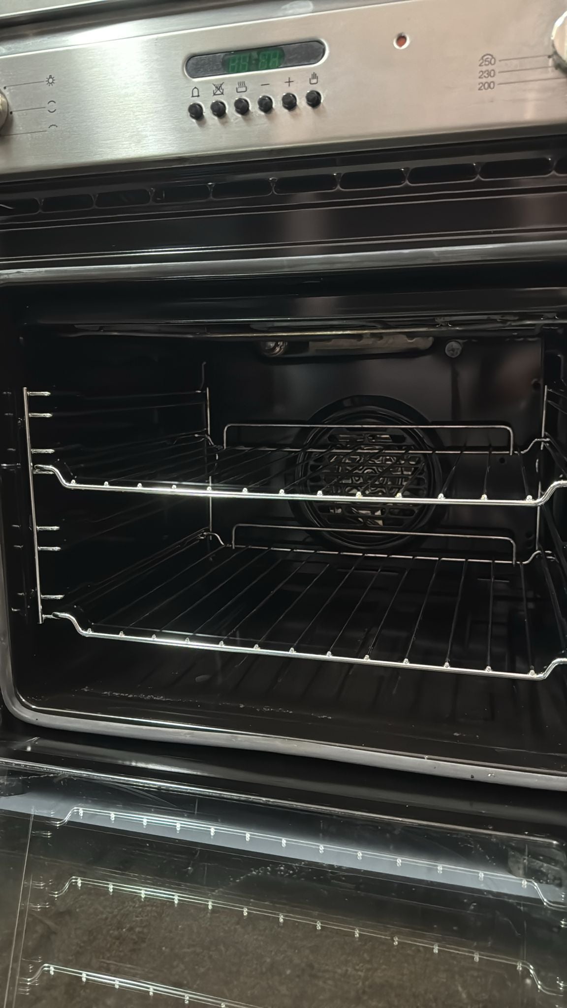 Smeg Fan Forced Electric Underbench Oven 60cm, SA420X5 (32666)