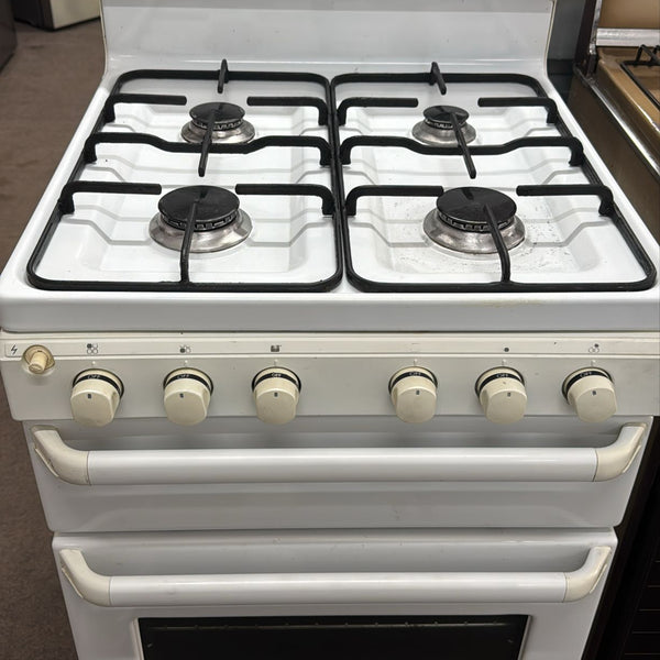 Westinghouse Hakea Natural Gas Freestanding Stove 54cm (32651)