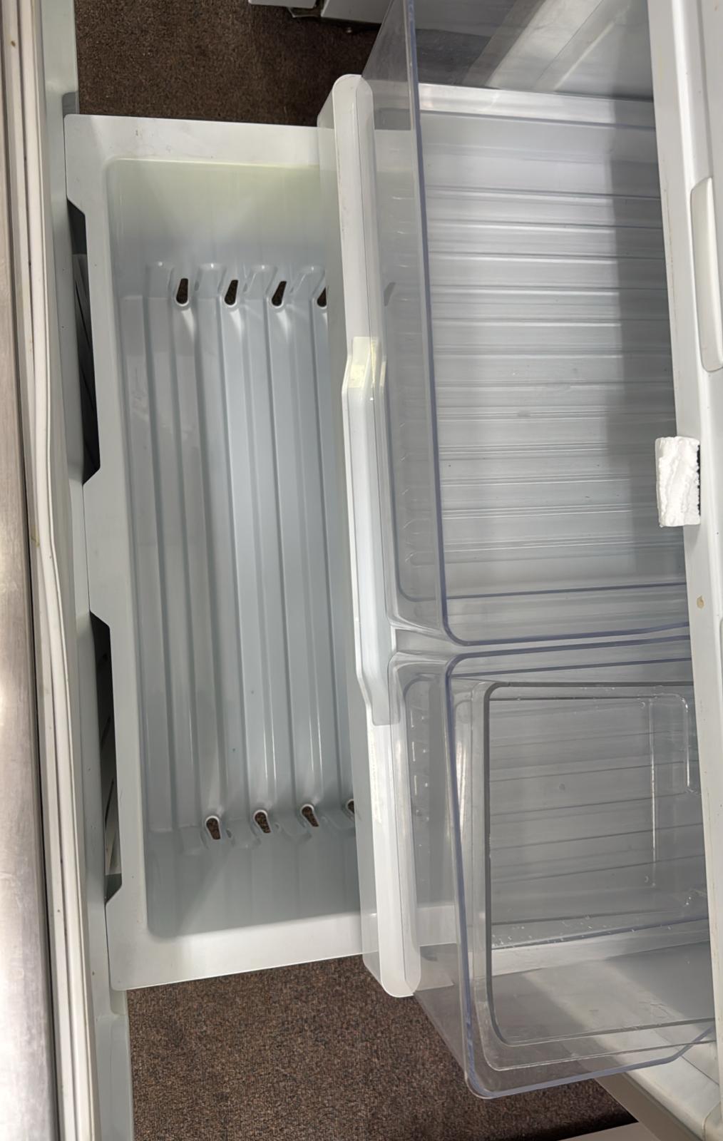 Fisher & Paykel French Door Fridge Freezer 519L (32664)