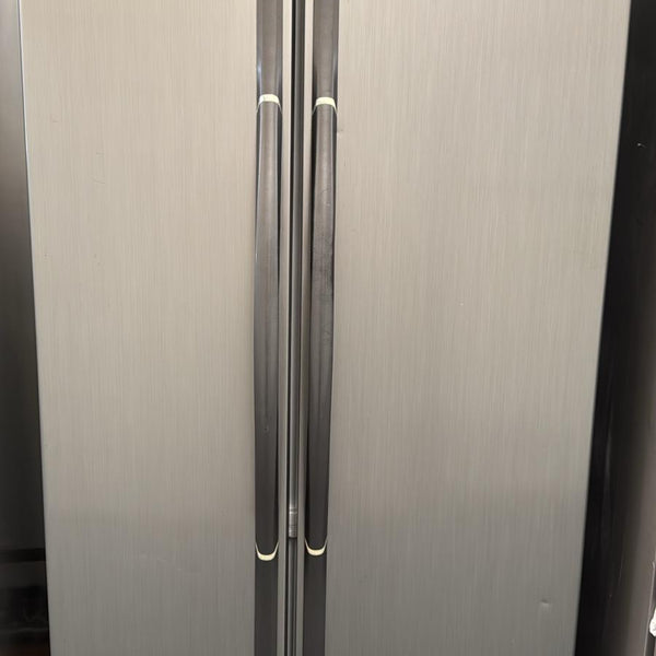 Samsung Side by Side Fridge Freezer 535L SRS536NP (32744)