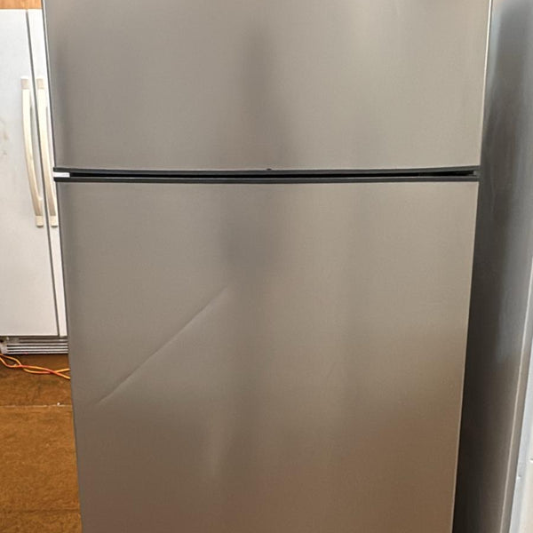 Whirlpool Top Mount Fridge Freezer 410L, WRID41TS (32734)