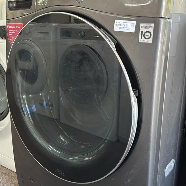 LG Washer Dryer Combo 16/9kg, WXLC-1116B (32727)