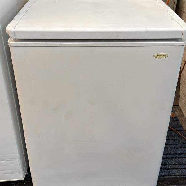 Heller Chest Freezer 120L, FRCH120 (32749)