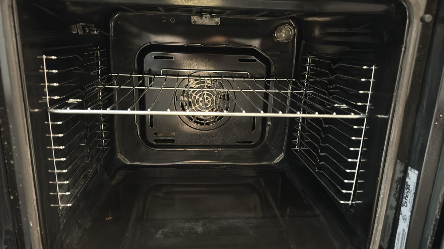 Omega Fan Forced Electric Underbench Oven OBO690CG (32793)
