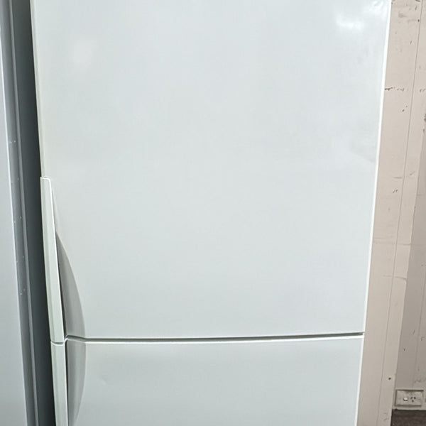 Westinghouse Bottom Mount Fridge Freezer 510L WBM5100WB (32785)