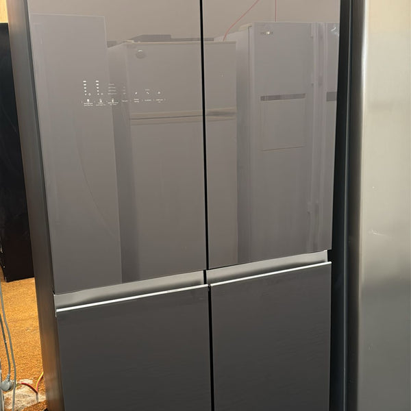 Hitachi French 4 Door Fridge Freezer 638L RWB640VT0 (32895)