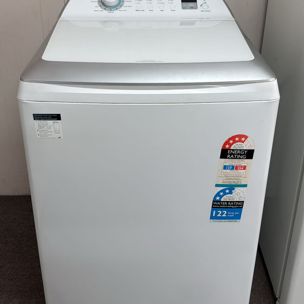 Simpson Top Loader Washing Machine 10kg SWT1043 (32905)