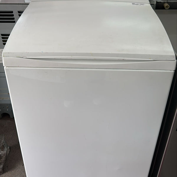 Fisher & Paykel Top Loader Washing Machine 5.5kg MW513 (32907)