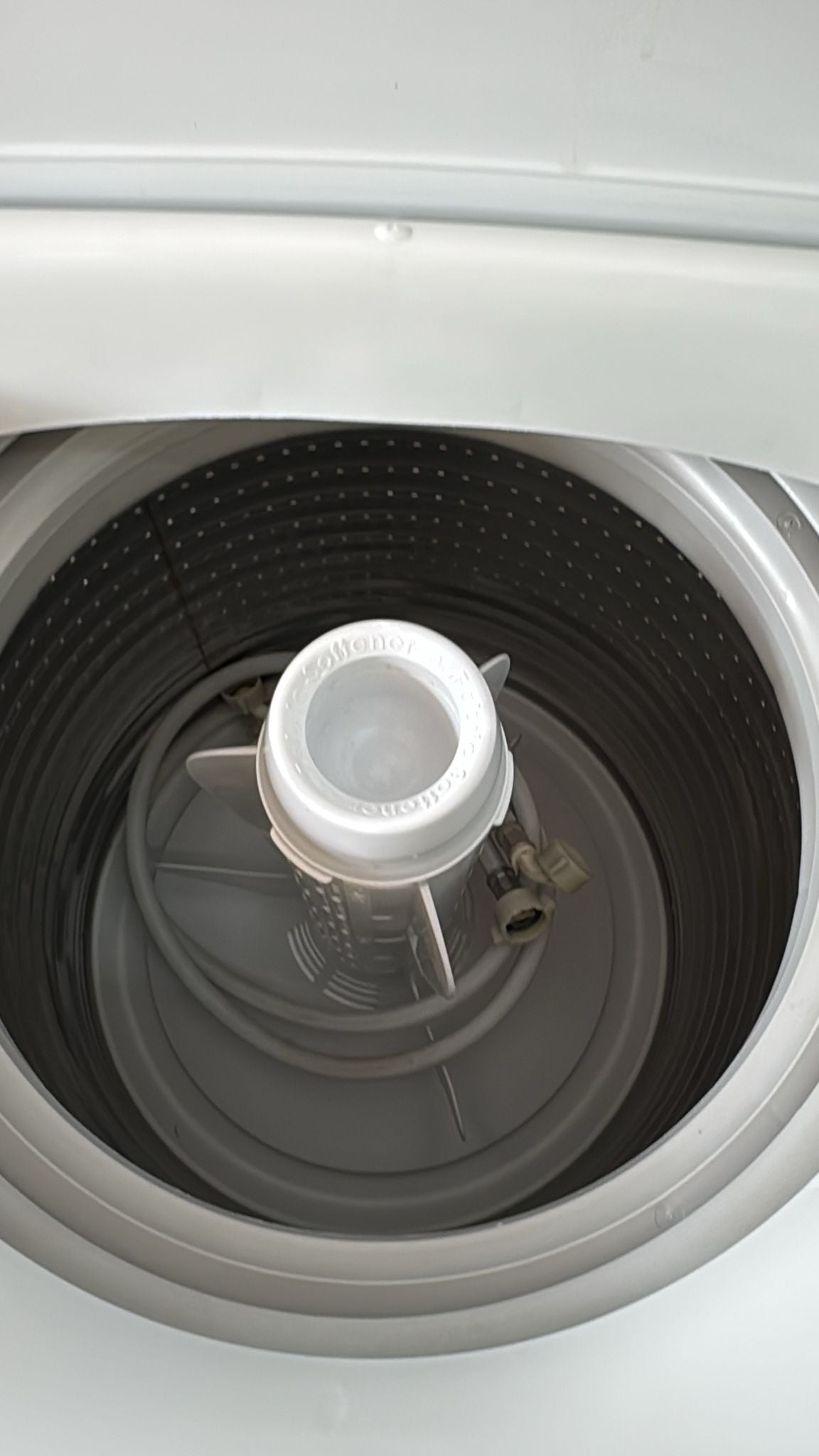 Fisher & Paykel Top Loader Washing Machine 5.5kg MW513 (32907)