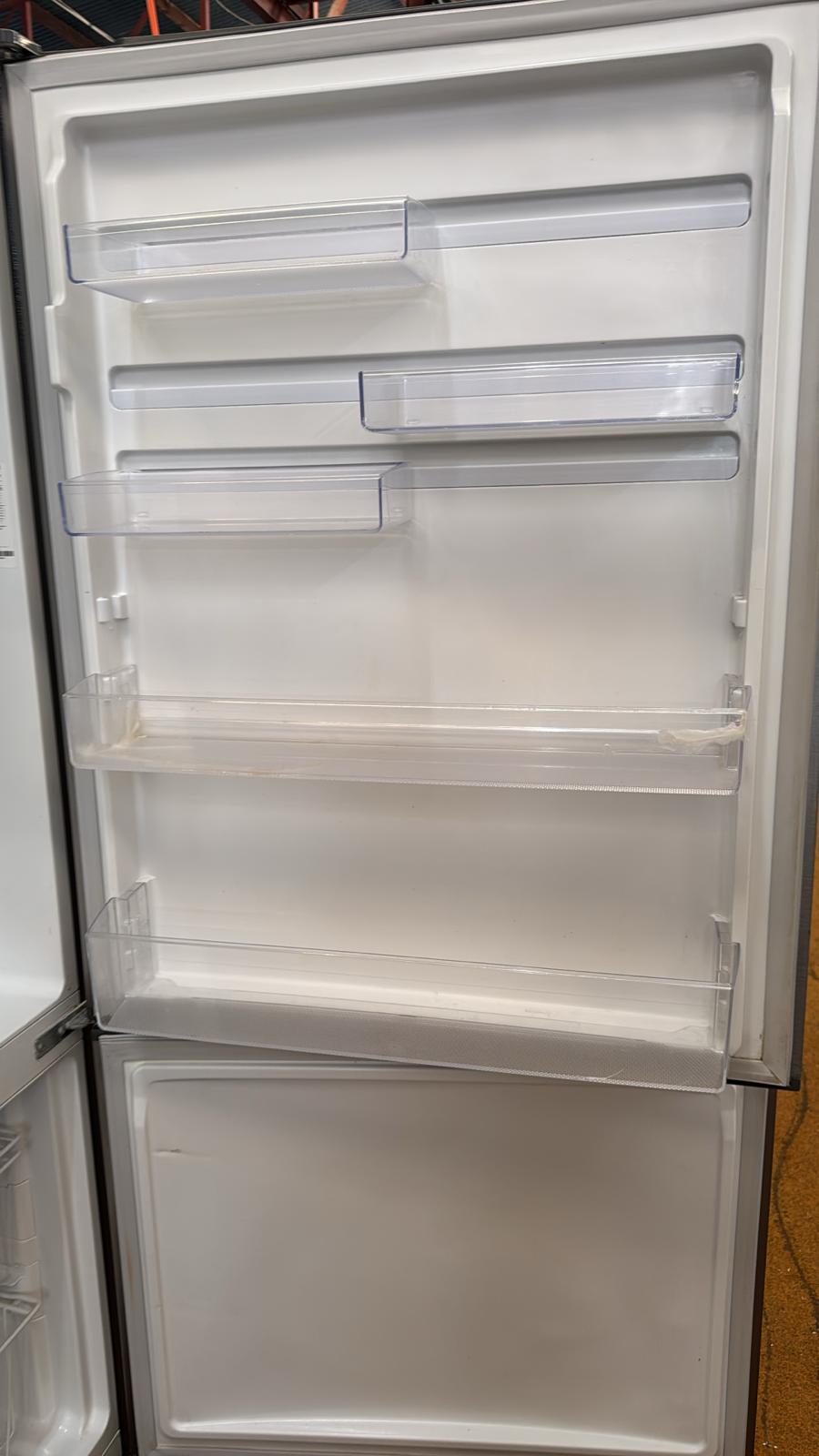Kelvinator Bottom Mount Fridge Freezer 529L KBM5302AA (33543)