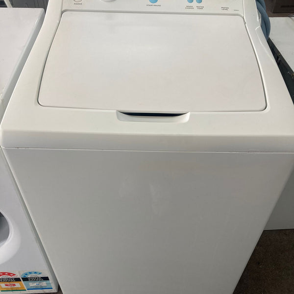 Simpson Top Loader Washing Machine 6kg, 36S605N (32968)