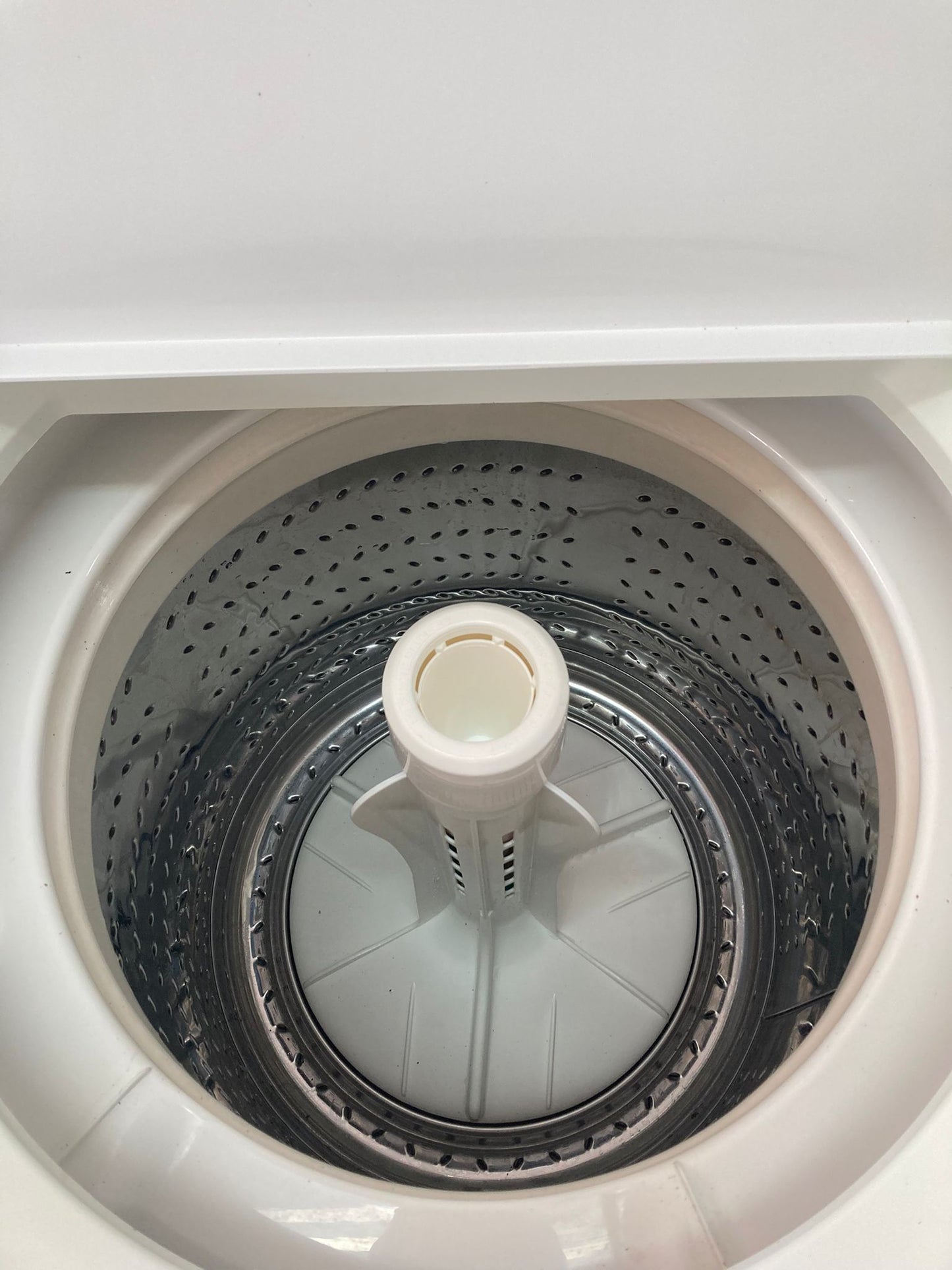 Simpson Top Loader Washing Machine 6kg, 36S605N (32968)