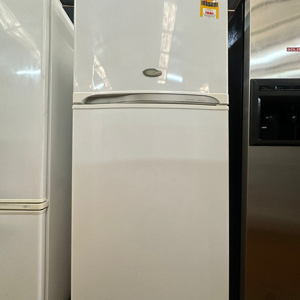 Sharp Top Mount Fridge Freezer, SJ51GWHIGY (33021)