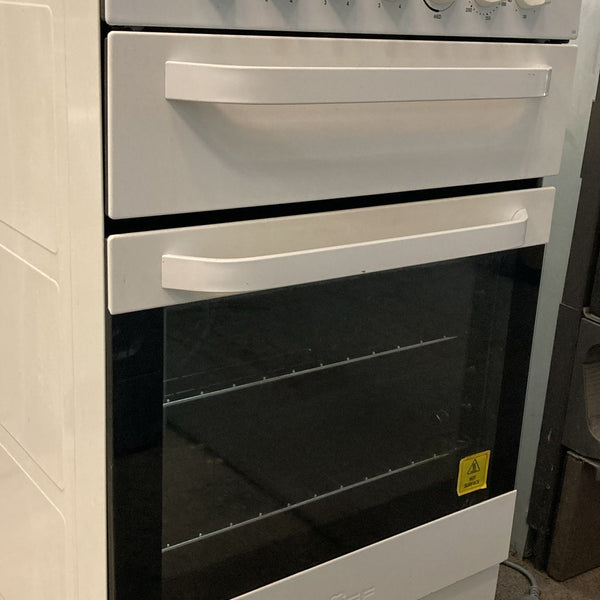 Chef 535 Freestanding Electric Stove 54cm (33108)