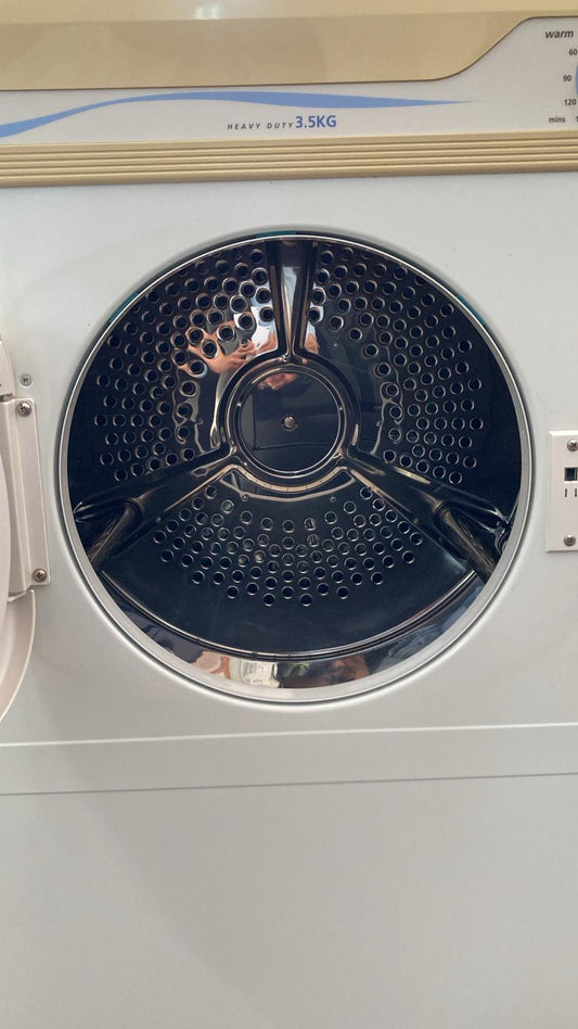 Hoover Dryer 3.5kg, 6 months warranty (33103)