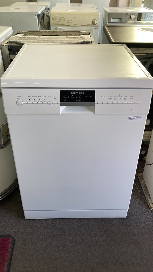 Siemens Dishwasher, SD6P6S (33123)