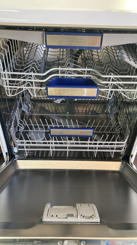 Siemens Dishwasher, SD6P6S (33123)