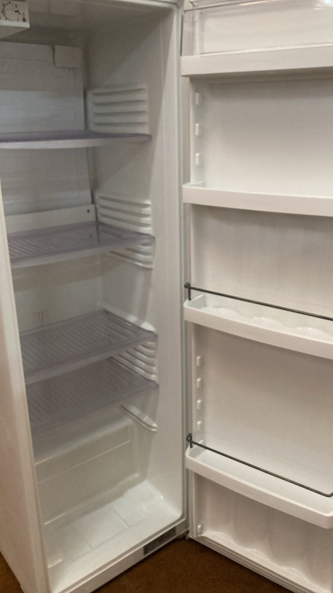Fisher & Paykel Freestanding Fridge Only, C270R (33132)