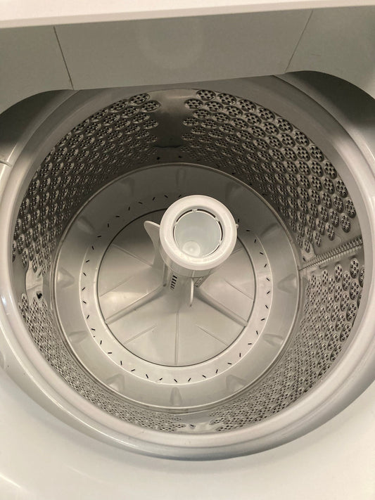 Simpson Top Loader Washing Machine 6kg, SWT6055MWA (33129)