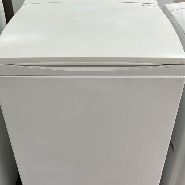 Fisher & Paykel Top Loader Washing Machine 5.5kg MW512 (33143)
