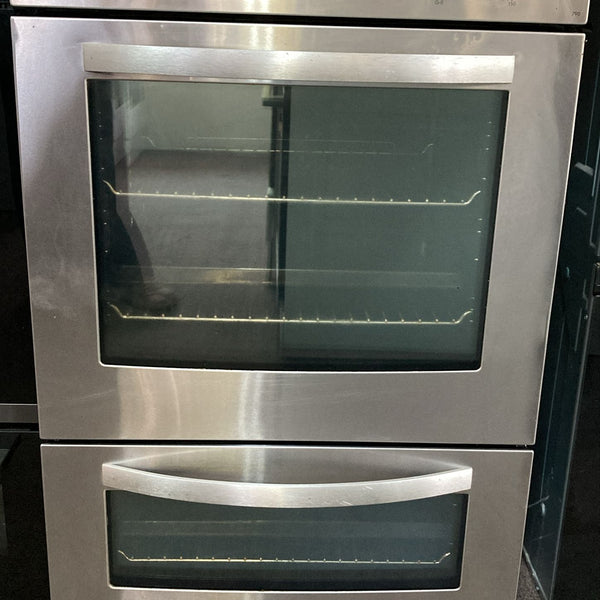 Westinghouse Fan Forced Electric Wall Oven, PDN790S04 (33150)