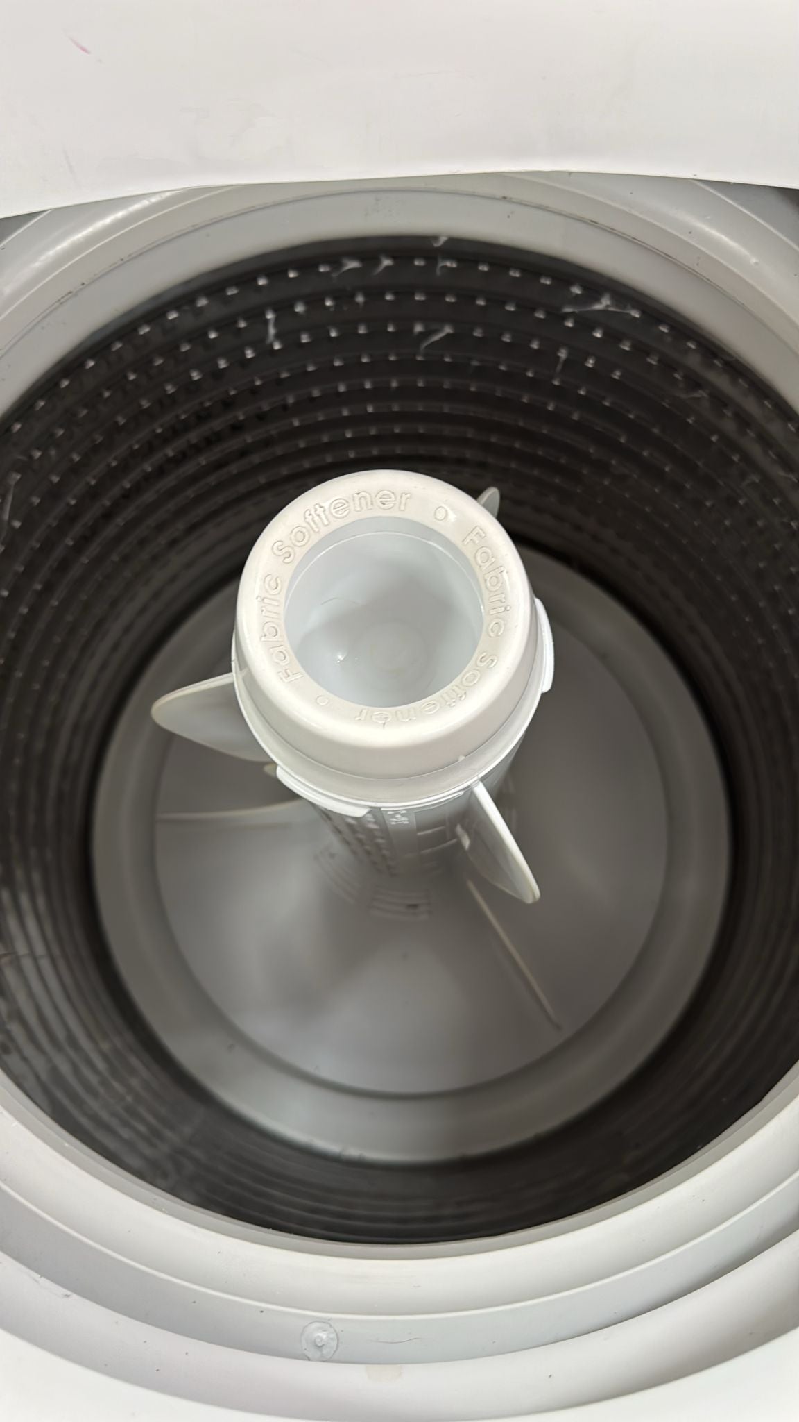 Fisher & Paykel Top Loader Washing Machine 5.5kg MW512 (33143)