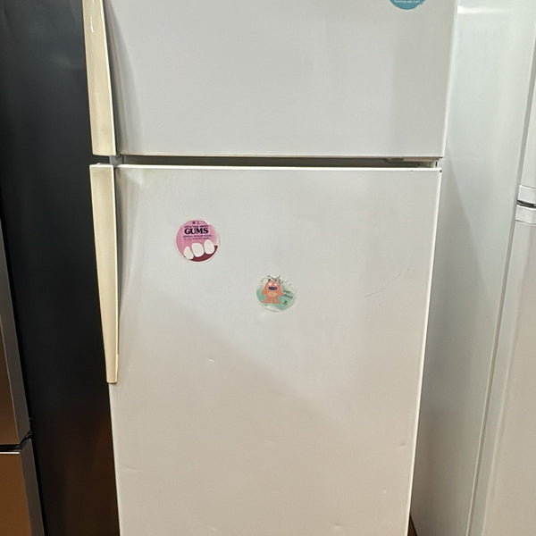 Westinghouse 332L Top Mount Fridge Freezer RJ332VR (33164)