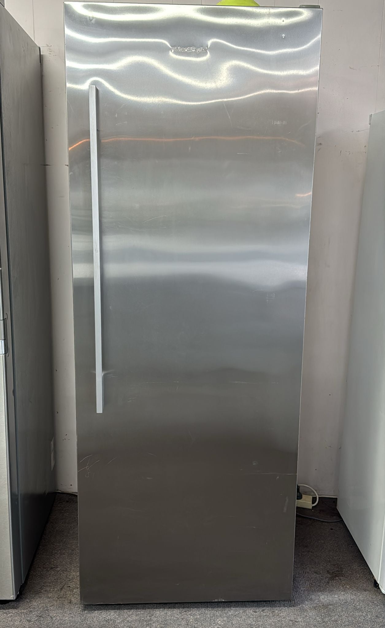 Fisher & Paykel 451L Freestanding Fridge Only, E450RX (33168)