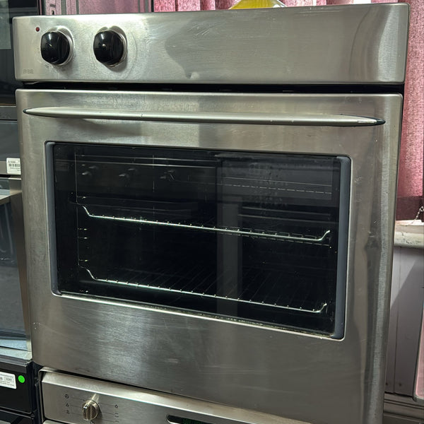 Westinghouse 662 Electric Underbench Oven, Fan Forced (33182)