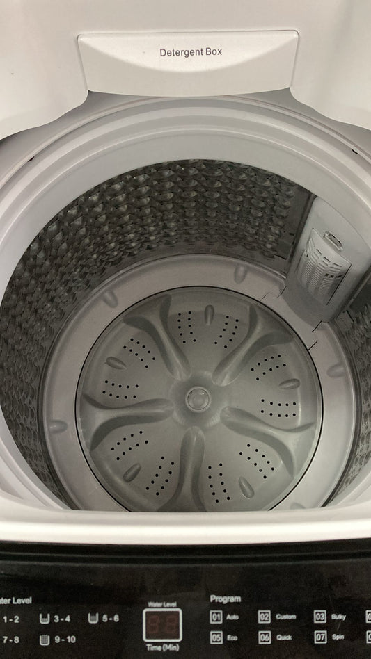 Stirling Top Loader Washing Machine 10kg STRTLW10W (33173)