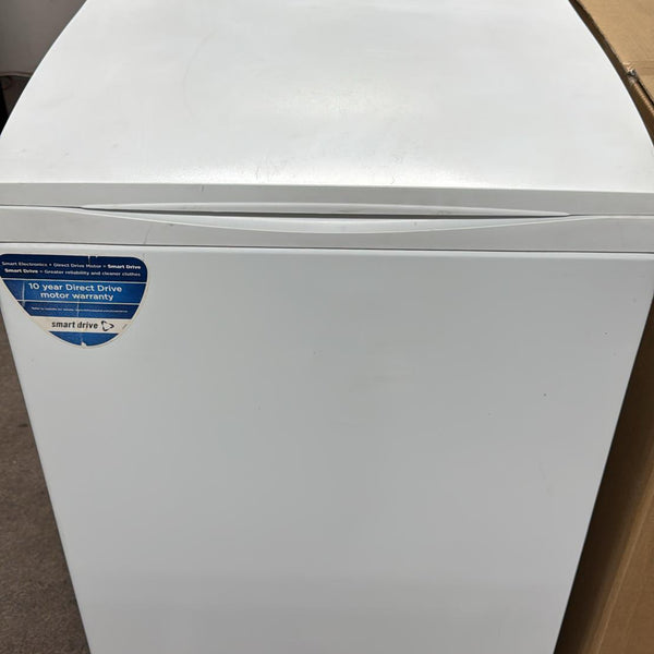 Fisher & Paykel Top Loader Washing Machine 6.5kg  WA65T60GW1 (33196)