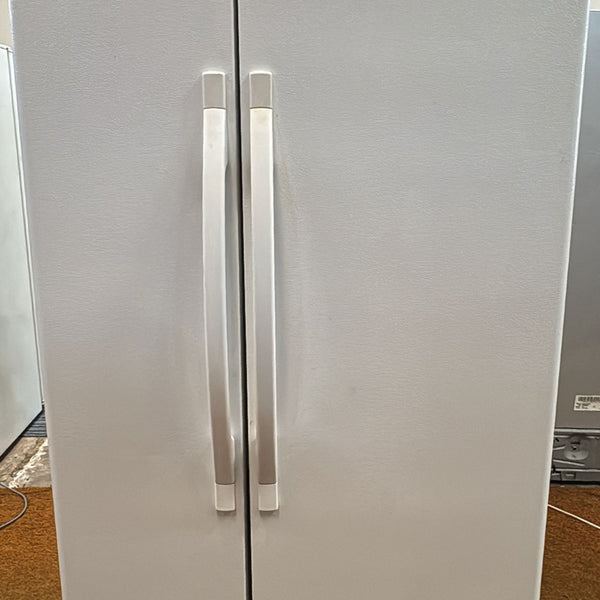Whirlpool Side by Side Fridge Freezer 575L (33204)