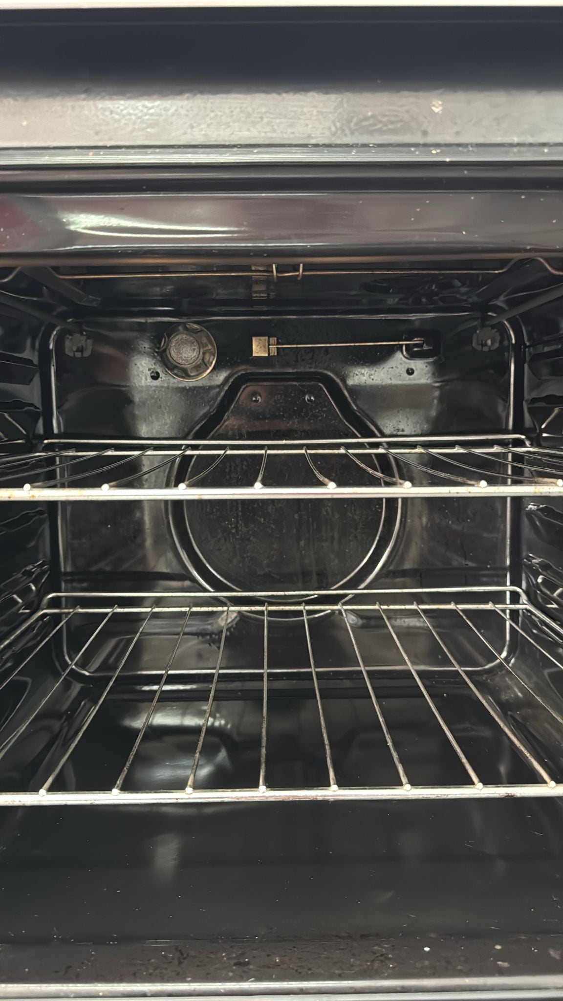 Chef 535 Freestanding Electric Stove 54cm (33220)