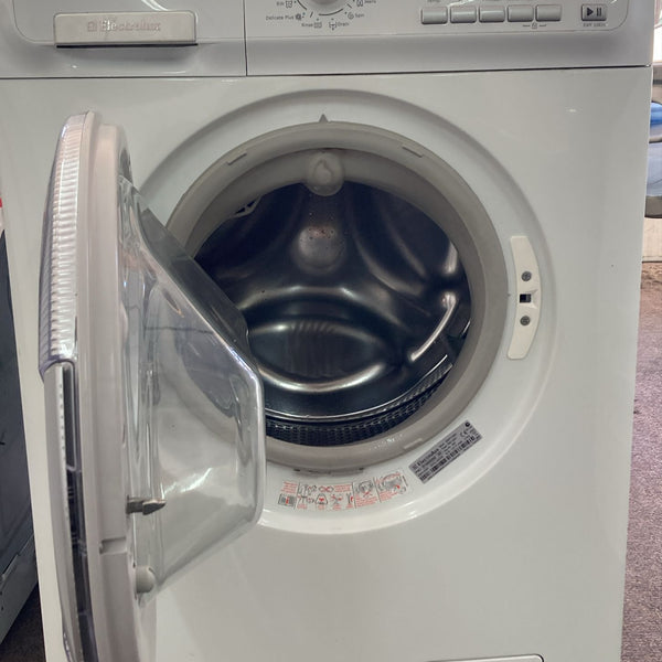 Electrolux Front Loader Washing Machine 8kg, EWF10831  (33231)
