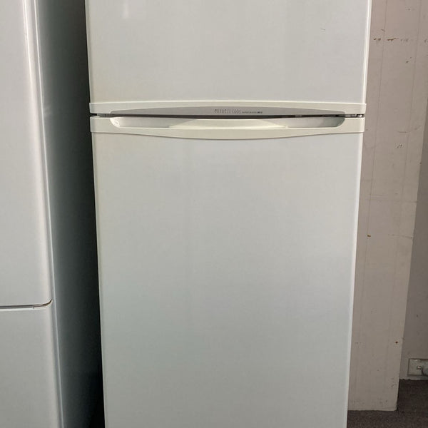 LG Top Mount Fridge Freezer 432L, GR431SCA (33234)