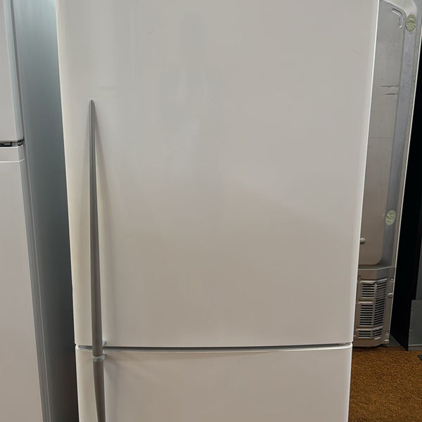 Fisher & Paykel Bottom Mount Fridge Freezer 442L, E442B (33248)