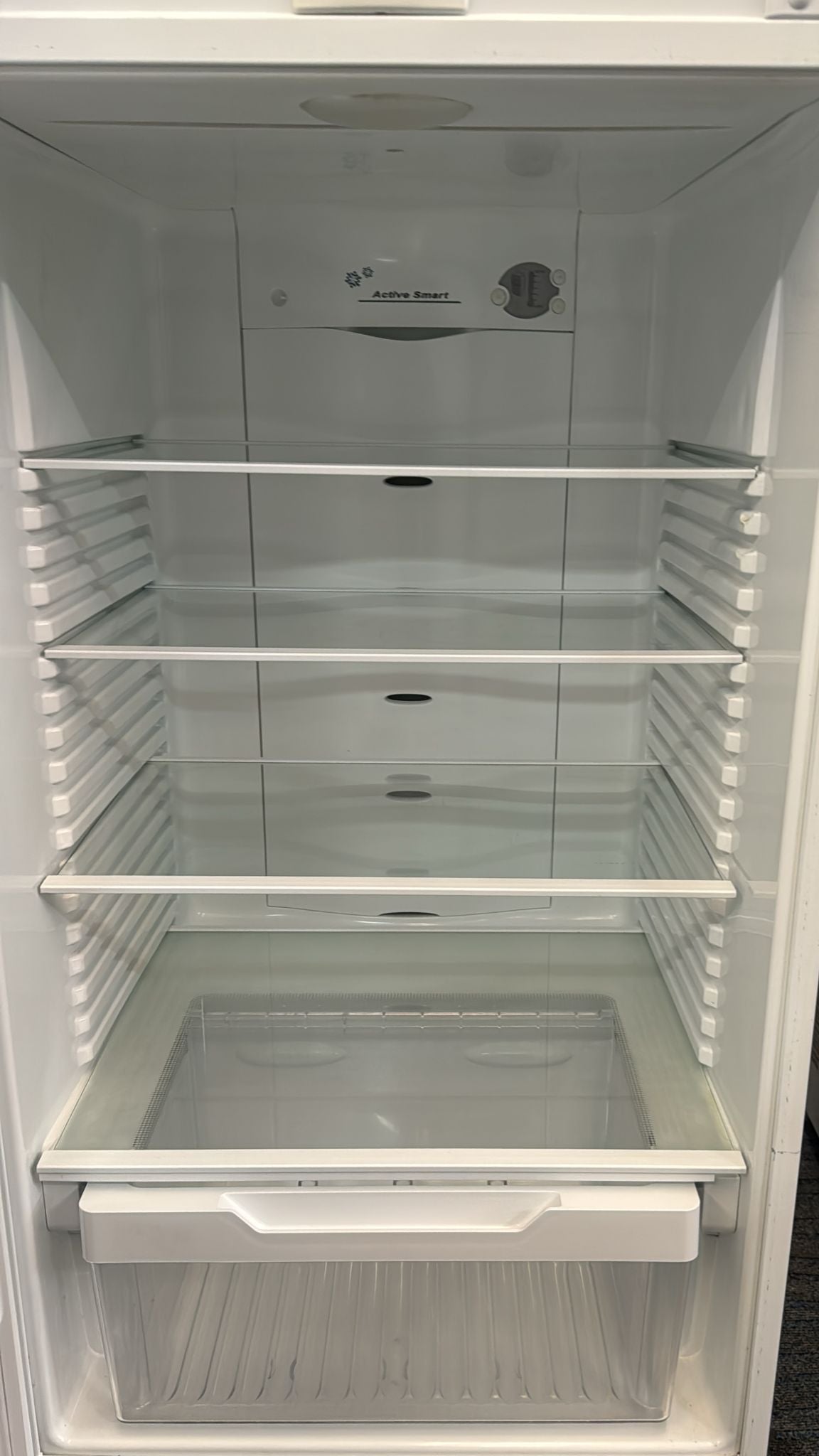 Fisher & Paykel Top Mount Fridge Freezer 380L, E381TRT (33245)