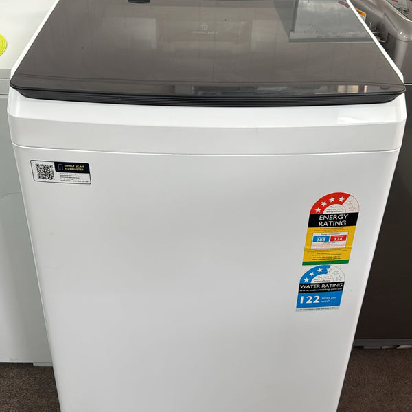Westinghouse Top Loader Washing Machine 10kg (33255)
