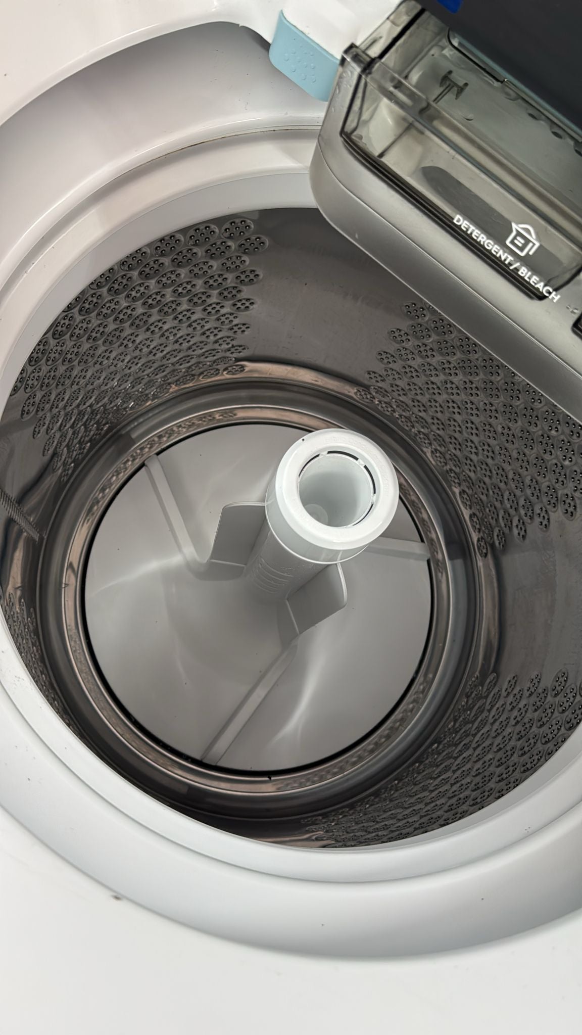 Westinghouse Top Loader Washing Machine 10kg (33255)