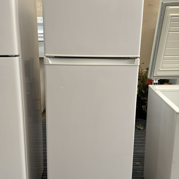 Lemair 269L Top Mount Fridge Freezer, LTM268W (33257)