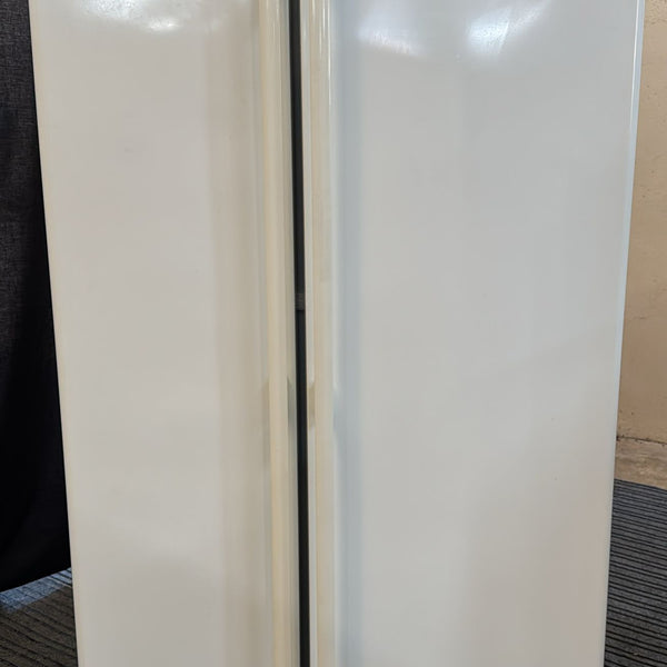 Westinghouse Side by Side Fridge Freezer 660L RS662V (33258)