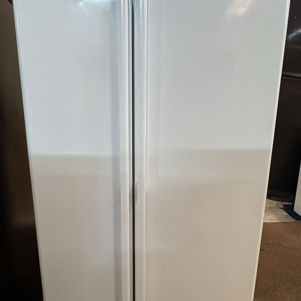 Westinghouse Side by Side Fridge Freezer 660L RS662V (33259)