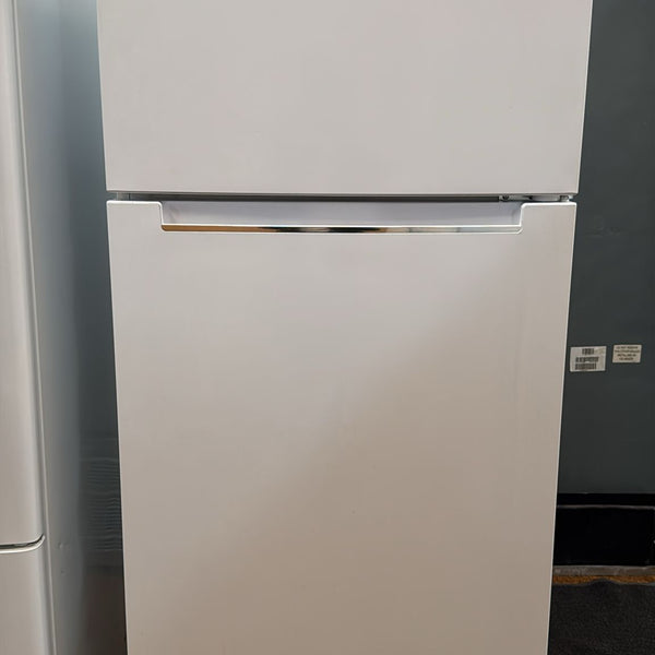 Haier Top Mount Fridge Freezer 457L, HRF454TW (33262)